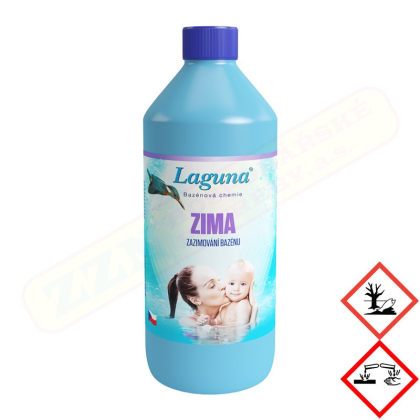 LAGUNA Zima 1l