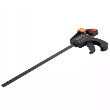 KENDO Rychloupínací svěrka 200 mm / 8" - 40213
