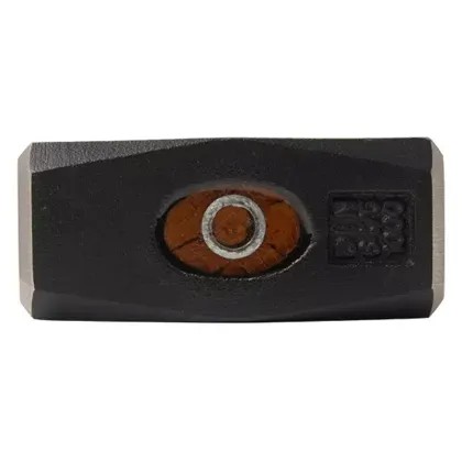 KENDO Palice s dřevěnou násadou 2000 g - 25338