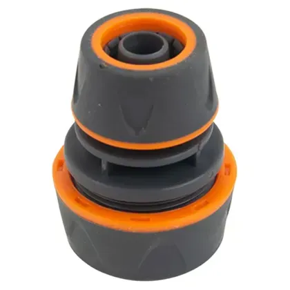 KENDO Hadicová spojka 1/2" – 3/4" - 60642