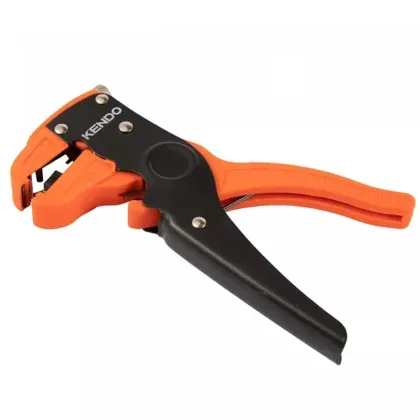 KENDO Automatické odizolovací kleště 175 mm - 11701
