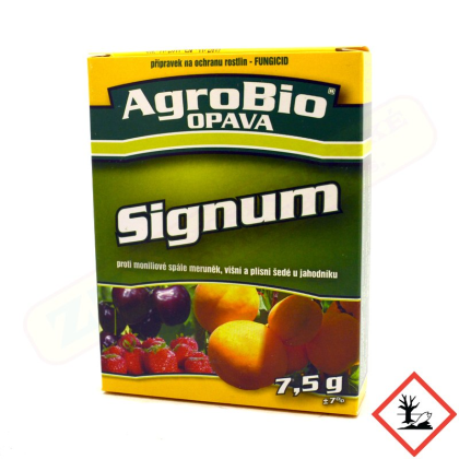 AgroBio Opava Signum 7,5g