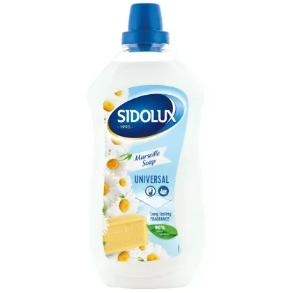 SIDOLUX Universal Marseille Soap 1 l
