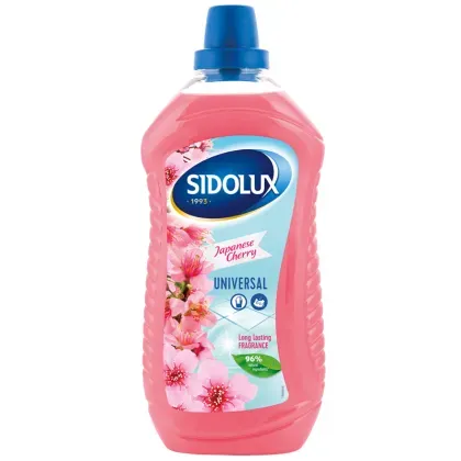 SIDOLUX Universal Japanese Cherry 1 l