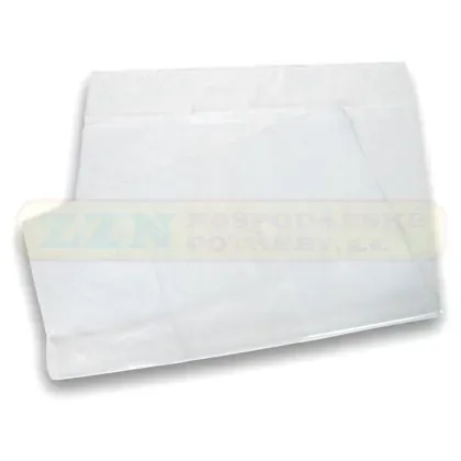 Pytel LDPE 100 x 130 / 0,04mm