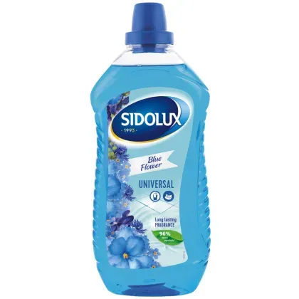 SIDOLUX Universal Blue Flower 1000 ml