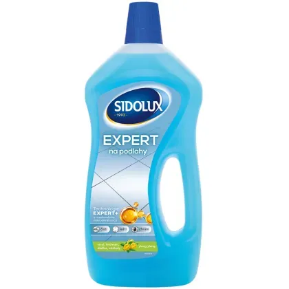 SIDOLUX Expert vinyl a linoleum Ylang 750 ml