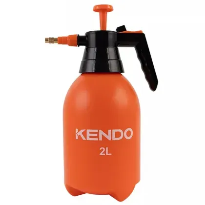 KENDO Tlakový zahradní postřikovač 2 l - 60691