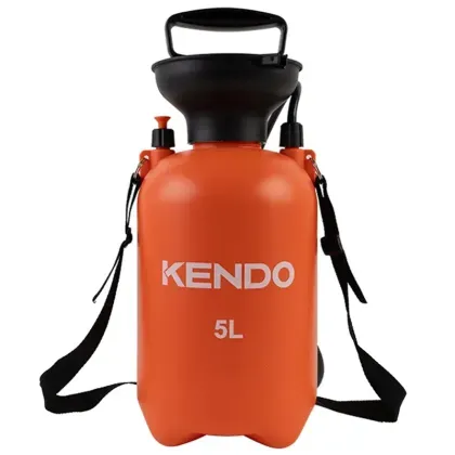 KENDO Tlakový zahradní postřikovač 5 l - 60692