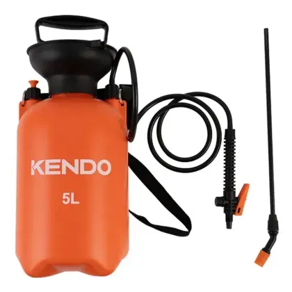 KENDO Tlakový zahradní postřikovač 5 l - 60692
