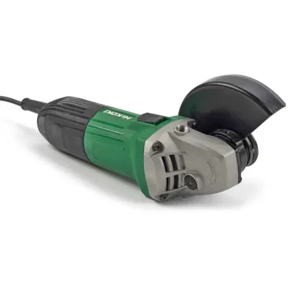 HiKOKI Úhlová bruska 125 mm, 600 W, G13STAYGZ