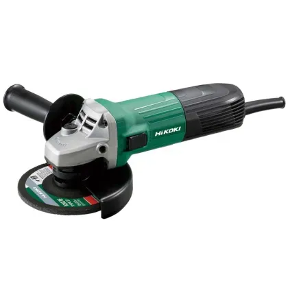 HiKOKI Úhlová bruska 125 mm, 600 W, G13STAYGZ