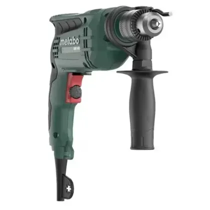 METABO Příklepová vrtačka SBE 650 600742500