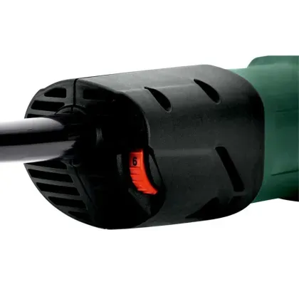 METABO WEV 850-125 Úhlová bruska s regulací otáček 125 mm, 850 W, 603611000