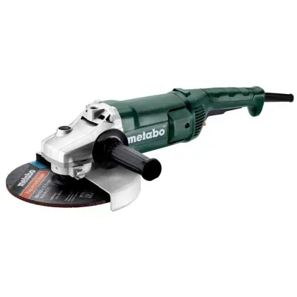 METABO WE 2200-230 Úhlová bruska 230 mm, 2200 W, 606437000