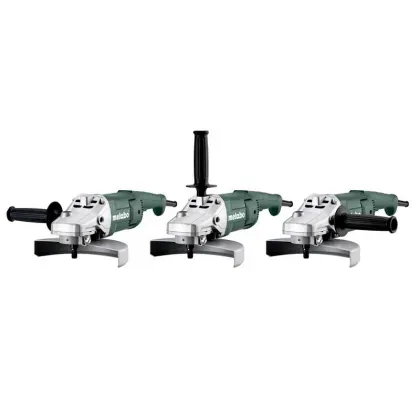 METABO WE 2200-230 Úhlová bruska 230 mm, 2200 W, 606437000