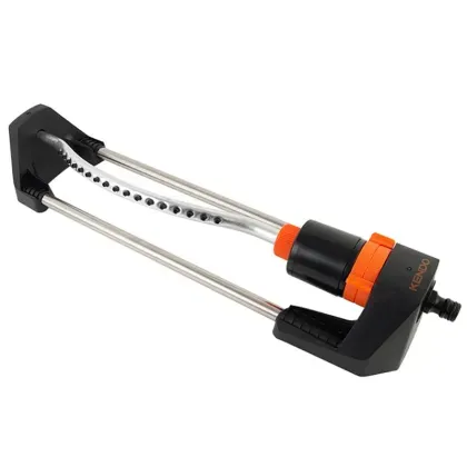 KENDO Oscilační zavlažovač se 17 tryskami - 60663