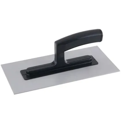 FESTA hladítko ABS 280x140x3 mm - 34051