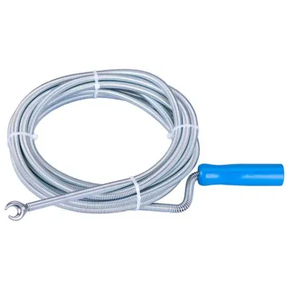 WESTBERG Čistič odpadu 10 mm × 5 m - 50011