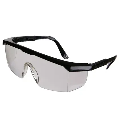 WESTBERG Ochranné brýle čiré PIVOLUX EVO – 50511