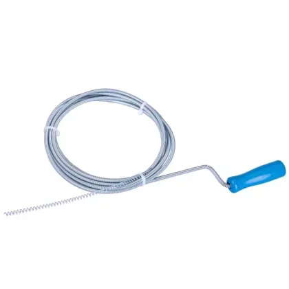WESTBERG Čistič odpadu 5 mm × 3 m – 50009