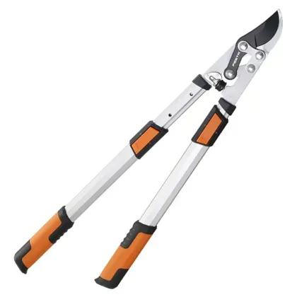 FESTA Nůžky na větve převodové teleskopické 660–900 mm - 45003
