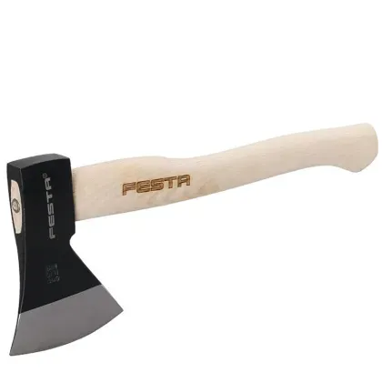 FESTA Sekera PROFI 1000 g, jasanová násada 40 cm – 19382