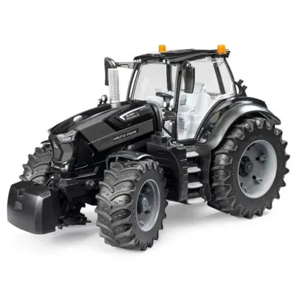 BRUDER Traktor DEUTZ-FAHR 8280 TTV Warrior – 3162