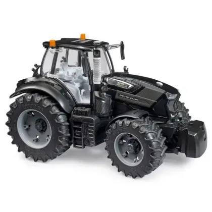 BRUDER Traktor DEUTZ-FAHR 8280 TTV Warrior – 3162