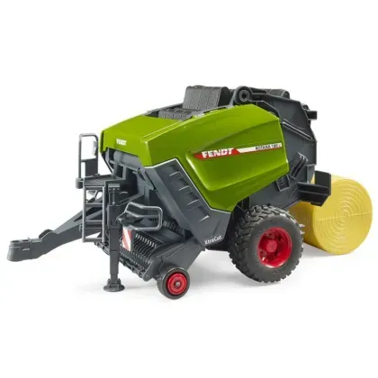 BRUDER Lis na kulaté balíky Fendt Rotana 180V – 2038