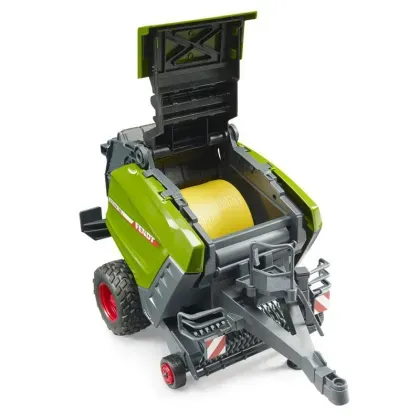 BRUDER Lis na kulaté balíky Fendt Rotana 180V – 2038