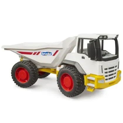 BRUDER ROADMAX Dumper – sklápěcí nákladní vůz – 3420