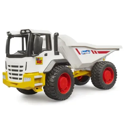 BRUDER ROADMAX Dumper – sklápěcí nákladní vůz – 3420