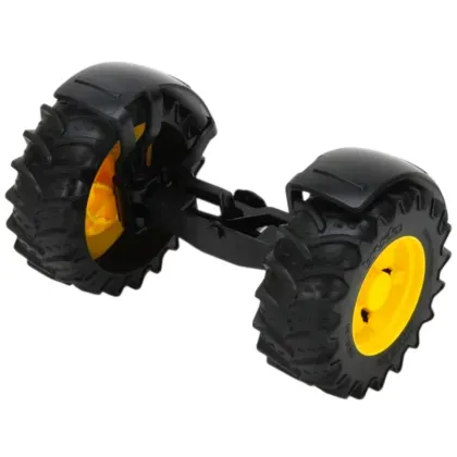 BRUDER Přední náprava pro John Deere 7930 – 43050