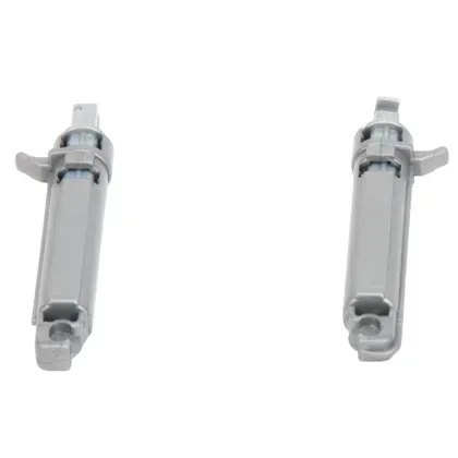 BRUDER Hydraulické válce pro čelní nakladač, 2 ks – 44003