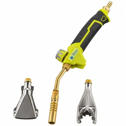 MEVA Plynová pájecí HOBBY souprava – UH004