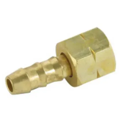 MEVA Nátrubek 8 mm s maticí G 1/4 LH – UNP01015