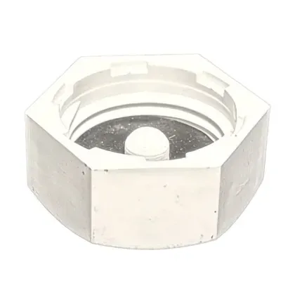 MEVA Plastová zátka k plynové láhvi 10/5 kg – UNP13002