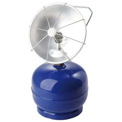 MEVA Plynový teplomet ARDENT 1,1 kW – U2171