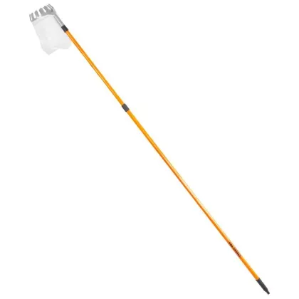 STREND PRO Česáček na ovoce 155 mm, teleskopický 1,65–3 m - 2110293