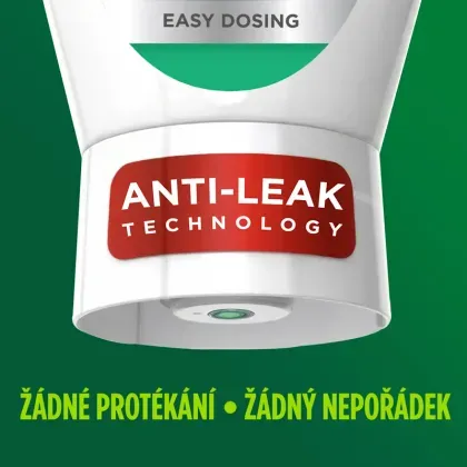 JAR Prostředek na mytí nádobí Platinum Plus Fresh Mint 545 ml