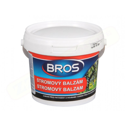 BROS Stromový balzám 350 g