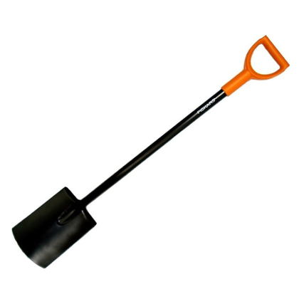 FISKARS Rýč rovný SOLID 1066717