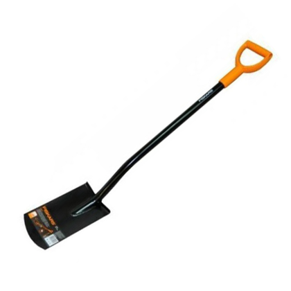 FISKARS Rýč rovný SOLID 1066717