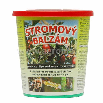 AgroBio stromový balzám 150 g