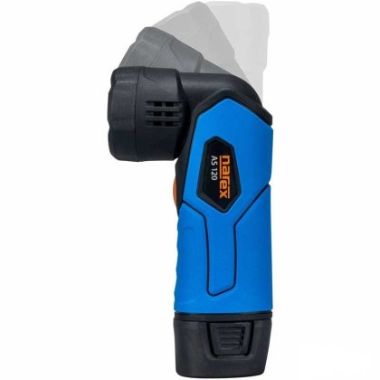NAREX SET-KOMBI 12V-1, ASV122-SET aku vrtačka+ASR120-S aku ráz.utahovák+AS120 svítilna, 12V/2x2Ah - 64505876 - VÝPRODEJ